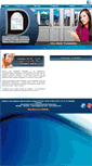 Mobile Screenshot of divalum.com